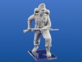 Zdjęcie dodatkowe produktu Austro-Hungarian Infantry (1914) 1:35 ICM 35673