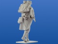 Zdjęcie dodatkowe produktu French Infantry (1914) 1:35 ICM 35682