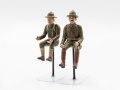 Zdjęcie dodatkowe produktu US Drivers (1917-1918) 1:35 ICM 35706