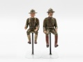 Zdjęcie dodatkowe produktu US Drivers (1917-1918) 1:35 ICM 35706