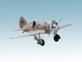 Zdjęcie dodatkowe produktu I-16 type 24 1:48 ICM 48097