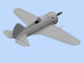 Zdjęcie dodatkowe produktu I-16 type 28 1:48 ICM 48098