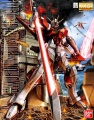 Zdjęcie główne produktu Gunpla ZGMF-X56S/beta Sword Impulse Gundam MG 1:100