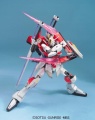 Zdjęcie dodatkowe produktu Gunpla ZGMF-X56S/beta Sword Impulse Gundam MG 1:100