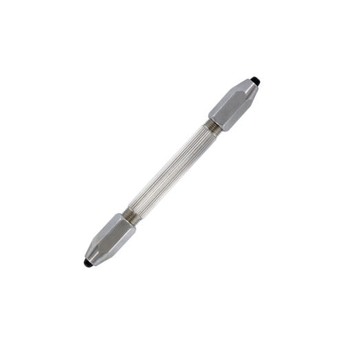 Pin Vice Double Ended (0-2.9mm) Modelcraft Shesto PPV1061