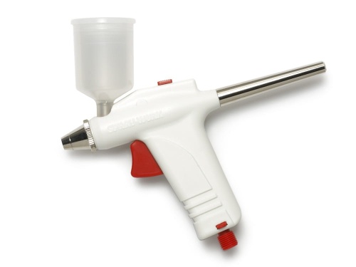 Spray-Work Basic Airbrush (White) Tamiya 69914