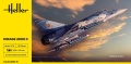 Zdjęcie dodatkowe produktu Mirage 2000 C 1:72 Heller 80303
