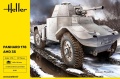 Zdjęcie dodatkowe produktu Panhard 178 1:35 Heller 30325