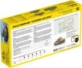 Zdjęcie dodatkowe produktu M4A2 Sherman Division Leclerc FR STARTER KIT 1:72 Heller 56894