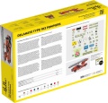 Zdjęcie dodatkowe produktu Delahaye Type 103 Pompiers STARTER KIT 1:24 Heller 56780