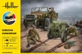 Zdjęcie dodatkowe produktu Diorama Dunkerque Laffly Starter Kit 1:35 Heller 35326