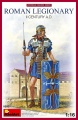 Zdjęcie główne produktu Roman Legionary II Century A.D. 1:16 MiniArt 16007
