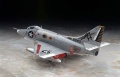 Zdjęcie dodatkowe produktu A-4C Skyhawk 1:48 Hasegawa PT22