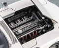 Zdjęcie dodatkowe produktu Toyota 2000GT (with Metal Engine Details) 1:24 Hasegawa CH47