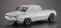 Zdjęcie dodatkowe produktu Isuzu Bellett 1600GT (1969) 1:24 Hasegawa 20668