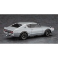 Zdjęcie dodatkowe produktu Nissan Skyline 2000GT-R (KPGC110) Custom Version 1:24 Hasegawa 20669