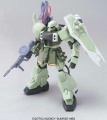 Zdjęcie dodatkowe produktu Gunpla HGGS ZGMF-1000 ZAKU Warrior HGGS 1:144