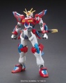 Zdjęcie dodatkowe produktu Gunpla KMK-B01 Kamiki Burning Gundam HGBF 1:144