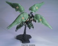 Zdjęcie dodatkowe produktu Gunpla NZ-666 Kshatriya HGUC 1:144