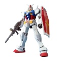 Zdjęcie dodatkowe produktu Gunpla RX-78-2 Gundam Mega Size Model 1:48