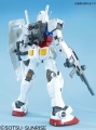 Zdjęcie dodatkowe produktu Gunpla RX-78-2 Gundam Mega Size Model 1:48