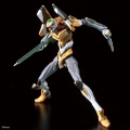 Zdjęcie dodatkowe produktu Gunpla Evangelion Unit-00 RG