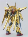 Zdjęcie dodatkowe produktu Gunpla ORB-01 Oowashi Akatsuki Gundam HGGS 1:144