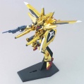 Zdjęcie dodatkowe produktu Gunpla ORB-01 Oowashi Akatsuki Gundam HGGS 1:144