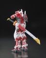 Zdjęcie dodatkowe produktu Gunpla MBF-P02 Gundam Astray Red Frame RG 1:144
