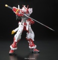 Zdjęcie dodatkowe produktu Gunpla MBF-P02 Gundam Astray Red Frame RG 1:144