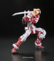 Zdjęcie dodatkowe produktu Gunpla MBF-P02 Gundam Astray Red Frame RG 1:144