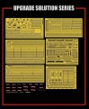 Zdjęcie dodatkowe produktu Upgrade Solution Series for Canadian LEOPARD 2A6M CAN 1:35 Rye Field Model 2021
