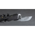 Zdjęcie dodatkowe produktu Galaxy Express 999 Space Pirate Battleship Arcadia Third Ship (Variant) Pozostałe Hasegawa 64787