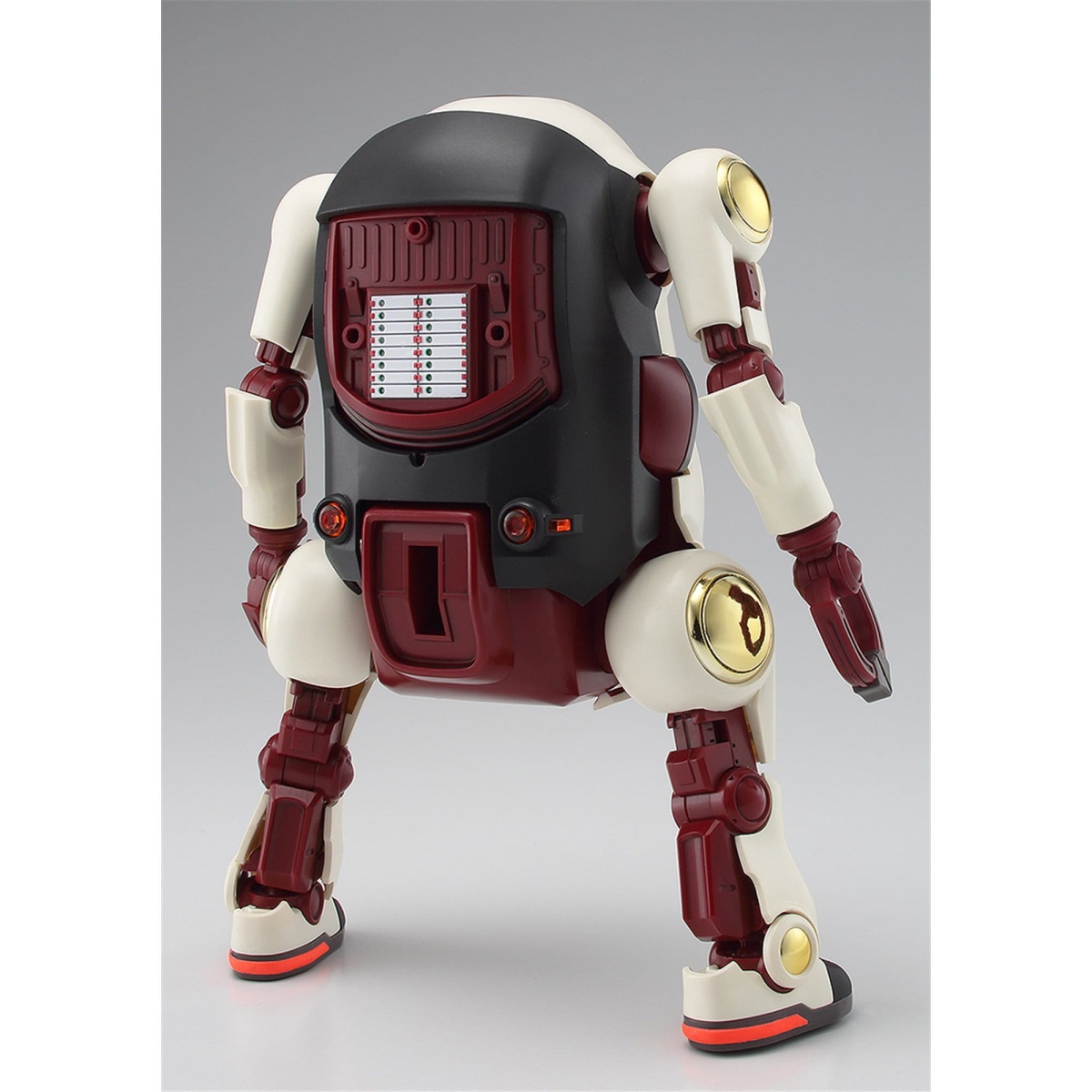 Zdjęcie dodatkowe produktu MechatroWeGo 20 No. 3, Retro. 1:20 Hasegawa 64745