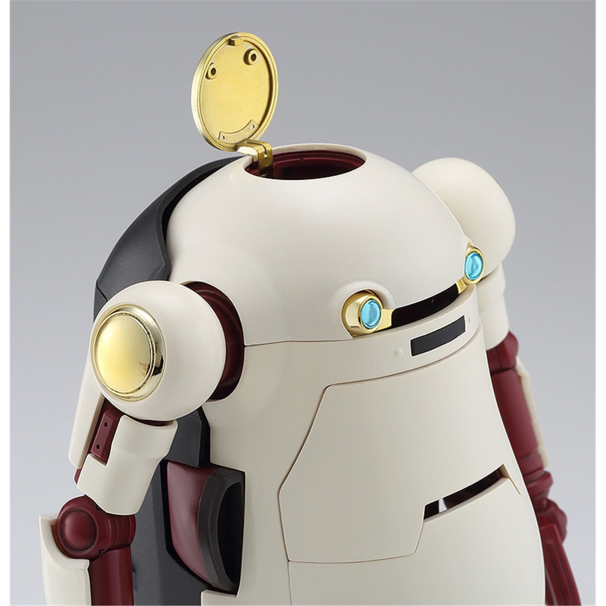 Zdjęcie dodatkowe produktu MechatroWeGo 20 No. 3, Retro. 1:20 Hasegawa 64745