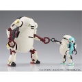 Zdjęcie dodatkowe produktu MechatroWeGo 20 No. 3, Retro. 1:20 Hasegawa 64745