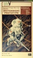 Zdjęcie główne produktu Moon Type MK44H-0 Whiteknight 1:20 Hasegawa 64112