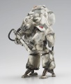 Zdjęcie dodatkowe produktu Moon Type MK44H-0 Whiteknight 1:20 Hasegawa 64112