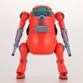 Zdjęcie dodatkowe produktu Mechatro WeGo x Armored Trooper Votoms Votoms Collaboration Series Vol.1 Scopedog and Chirico 1:35 Hasegawa CW27