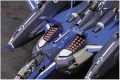 Zdjęcie dodatkowe produktu VF-25G Super Messiah 1:72 Hasegawa 65831