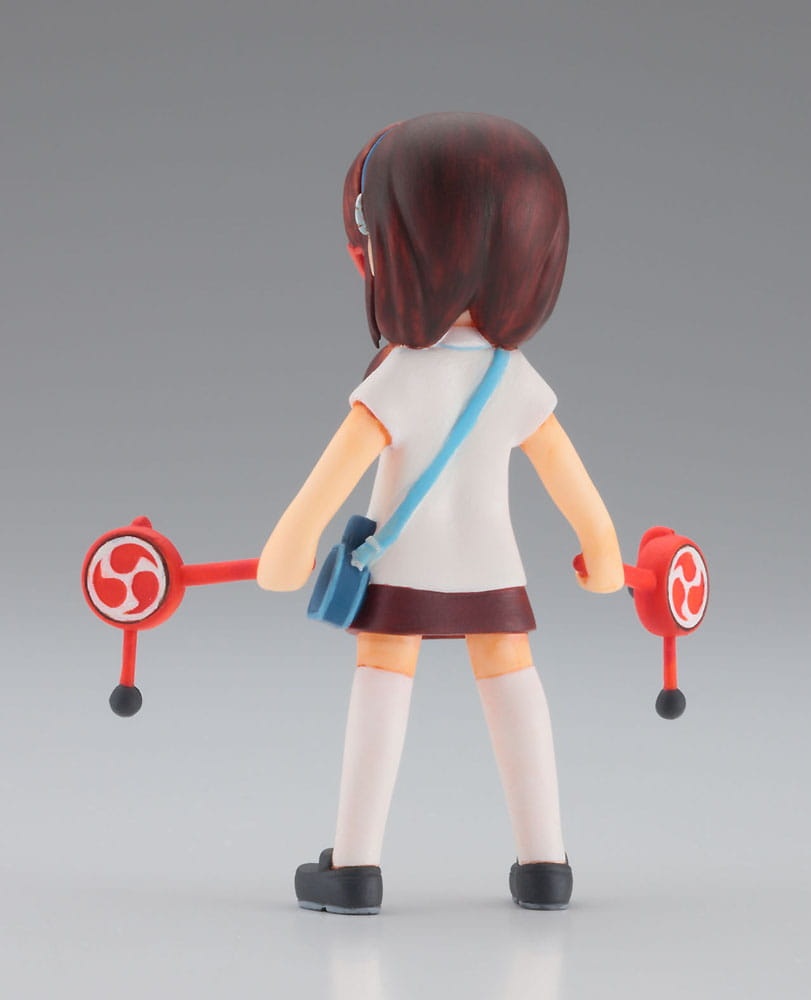 Zdjęcie dodatkowe produktu Mechatro 20 We Go Evangelion 1:20 Hasegawa SP489