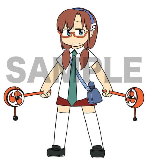 Zdjęcie dodatkowe produktu Mechatro 20 We Go Evangelion 1:20 Hasegawa SP489