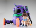 Zdjęcie dodatkowe produktu MechatroWeGo 20 x Evangelion 1:20 Hasegawa SP518