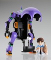 Zdjęcie dodatkowe produktu MechatroWeGo 20 x Evangelion 1:20 Hasegawa SP518