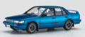 Zdjęcie dodatkowe produktu Nissan Bluebird 4Door Sedan SSS-Attesa Limited (U12) Early w/Trunk Spoiler 1:24 Hasegawa 20562