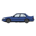 Zdjęcie dodatkowe produktu Nissan Bluebird 4Door Sedan SSS-Attesa Limited (U12) Early w/Trunk Spoiler 1:24 Hasegawa 20562