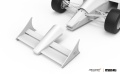Zdjęcie dodatkowe produktu McLaren MP4/4 1988 1:24 Meng CS007