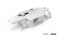 Zdjęcie dodatkowe produktu McLaren MP4/4 1988 1:24 Meng CS007