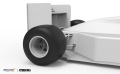 Zdjęcie dodatkowe produktu McLaren MP4/4 1988 1:24 Meng CS007
