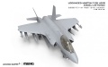 Zdjęcie dodatkowe produktu Lockheed Martin F-35 I ADIR (Israeli Air Force) 1:48 Meng LS018